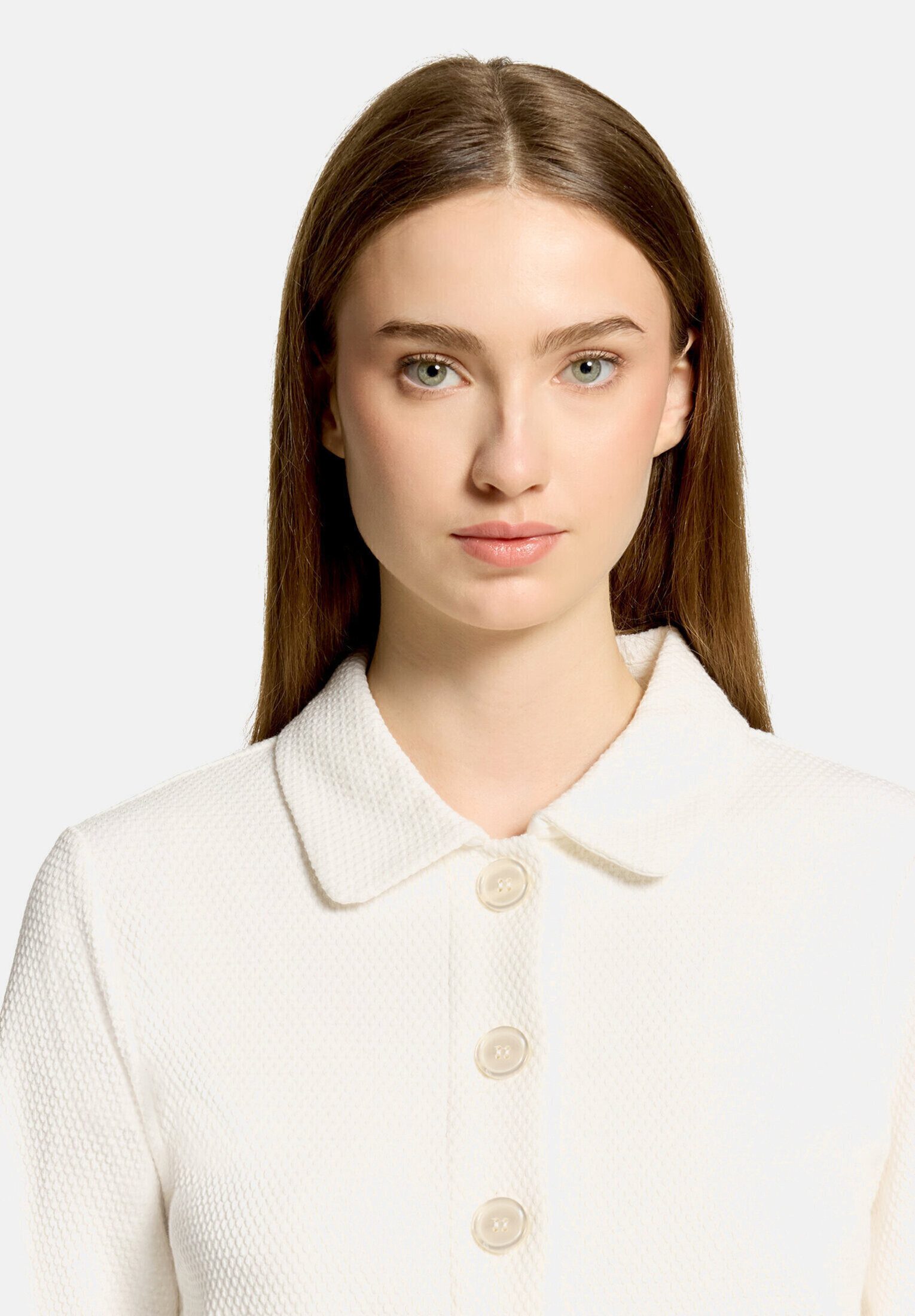 Betty Barclay Sweatjacke Damen langarm