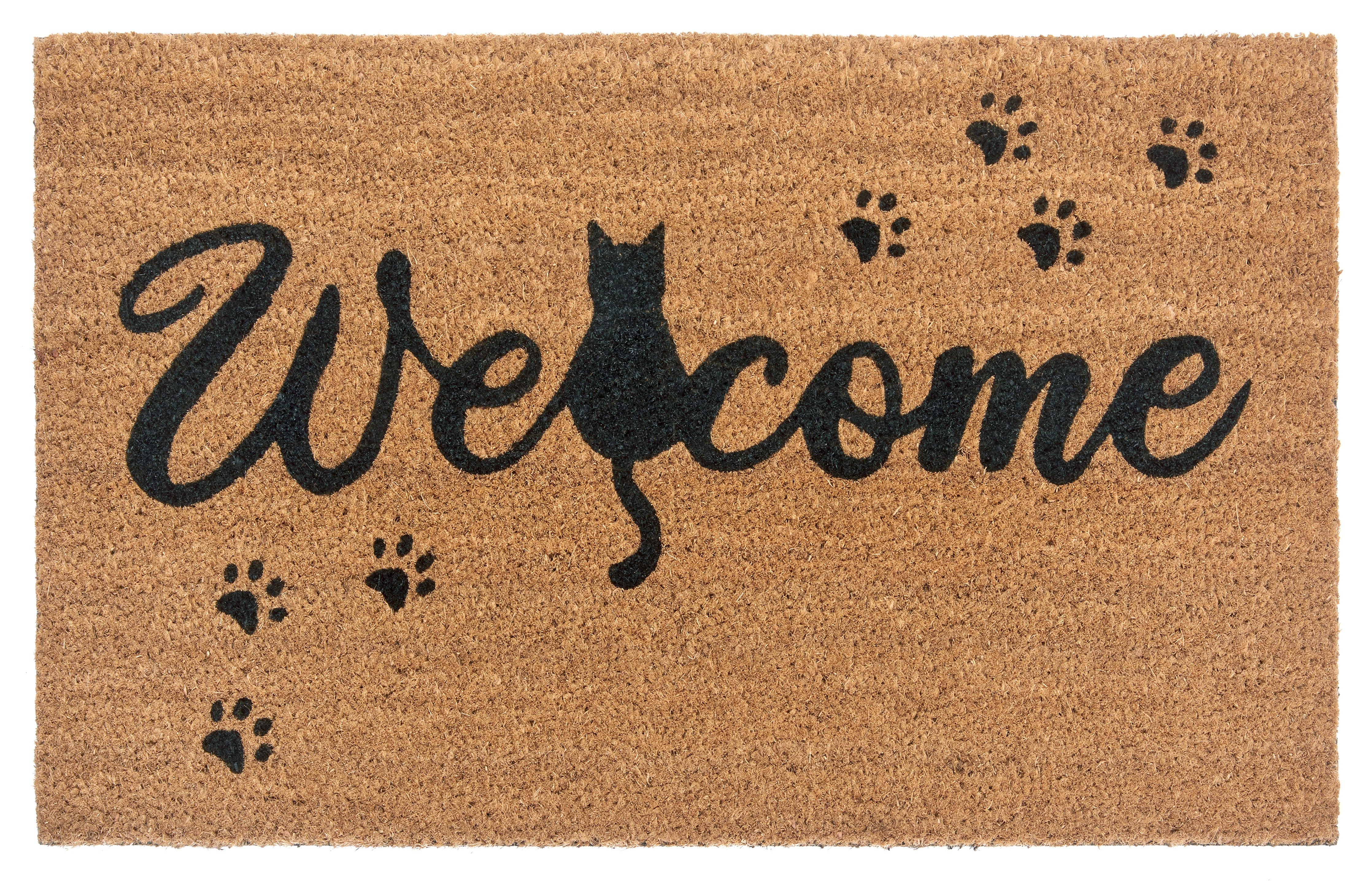 HANSE Home Fußmatte Mix Mats Kokos günstig online kaufen