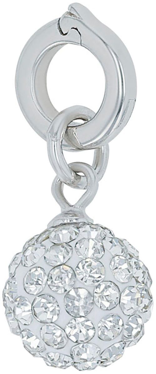 Amor Charm Kugel, mit Kristallglas