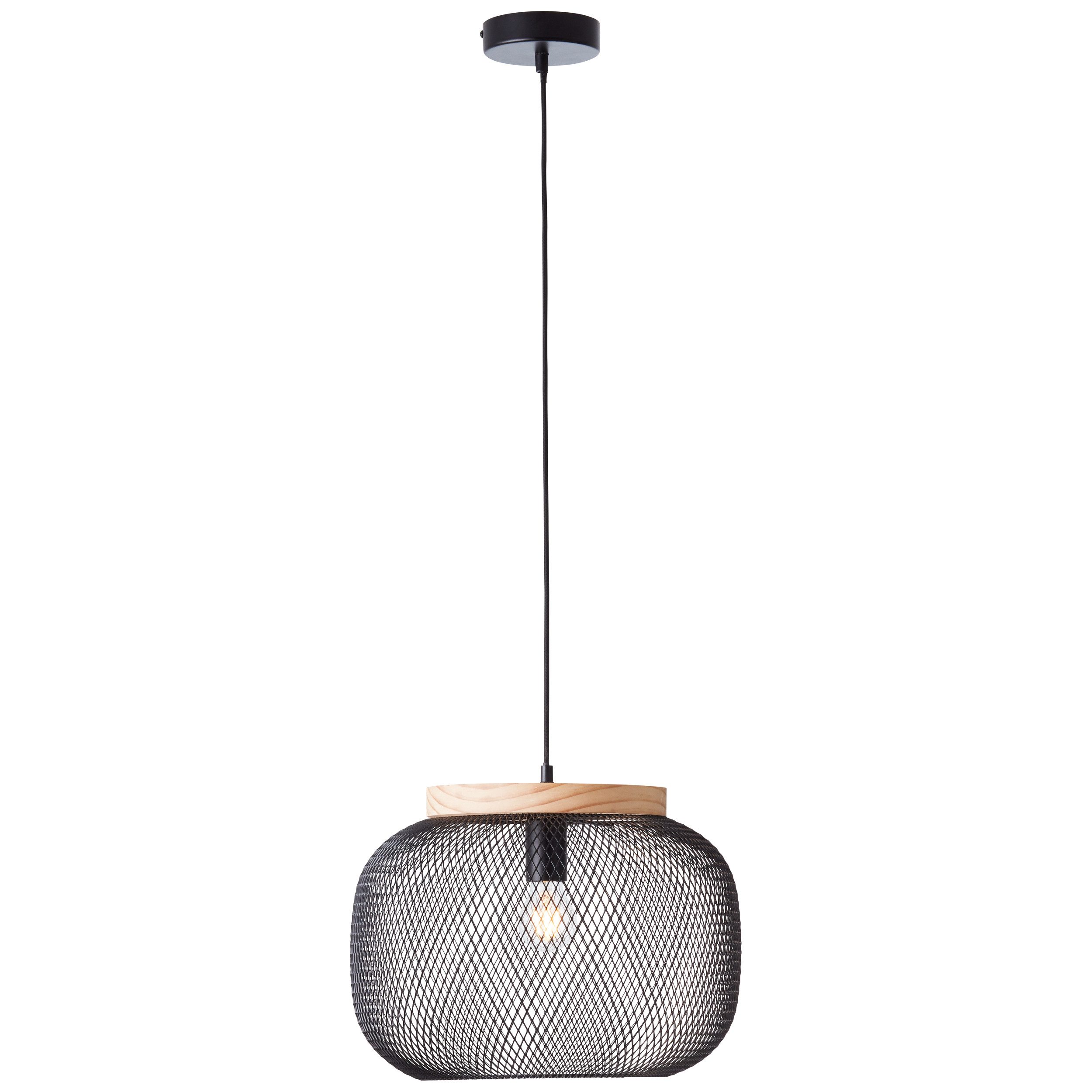 Brilliant Pendelleuchte Giada, ohne Leuchtmittel, Pendelleuchte, günstig online kaufen