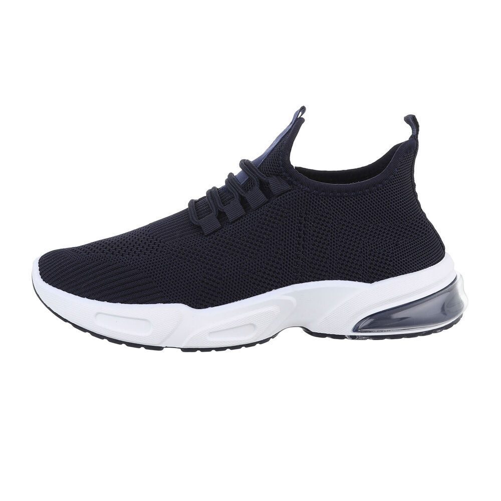 Damen Low-Top Freizeit Sneaker