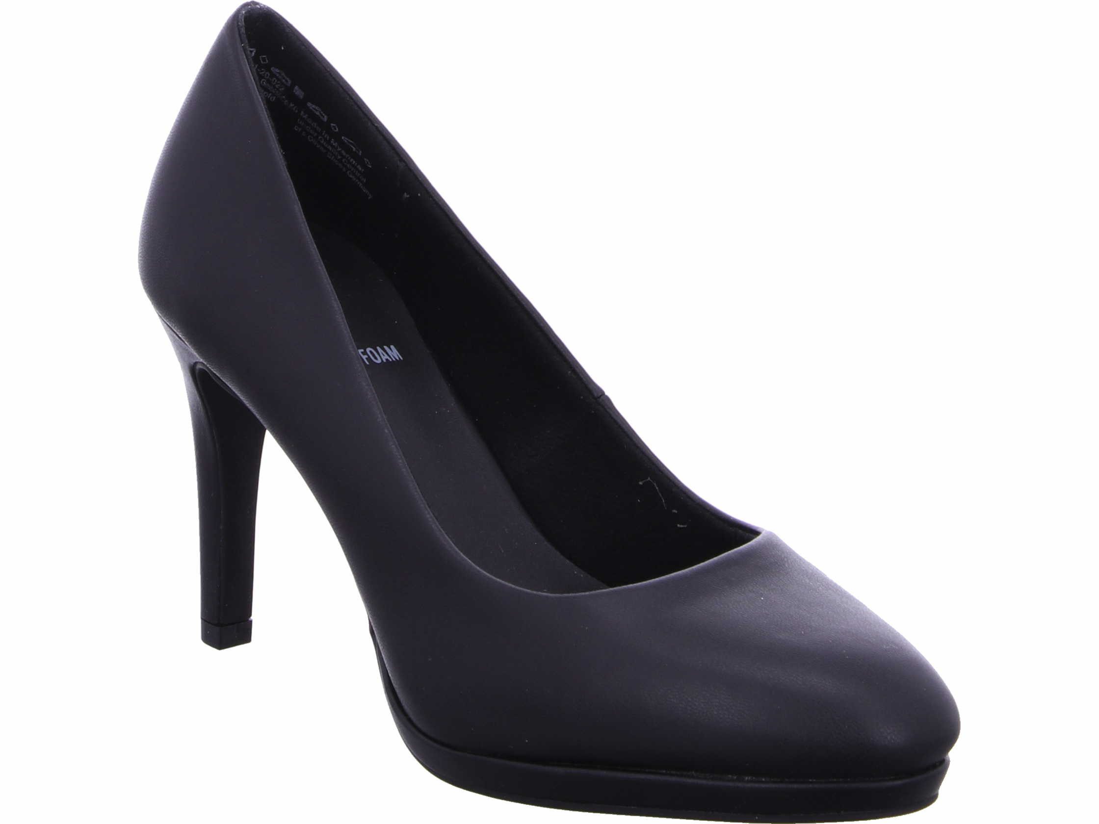 s.Oliver High-Heel-Pumps