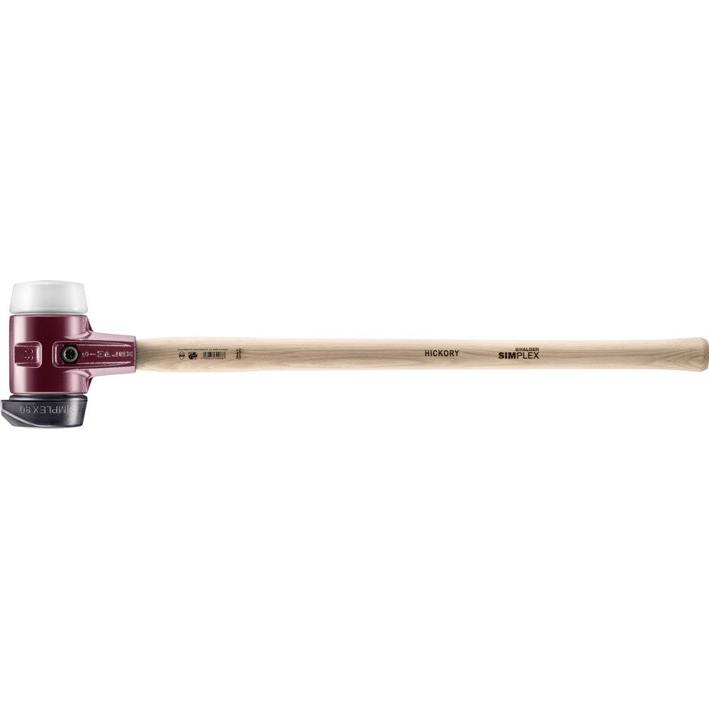HALDER Hammer Halder SIMPLEX 3027.281 Vorschlaghammer günstig online kaufen