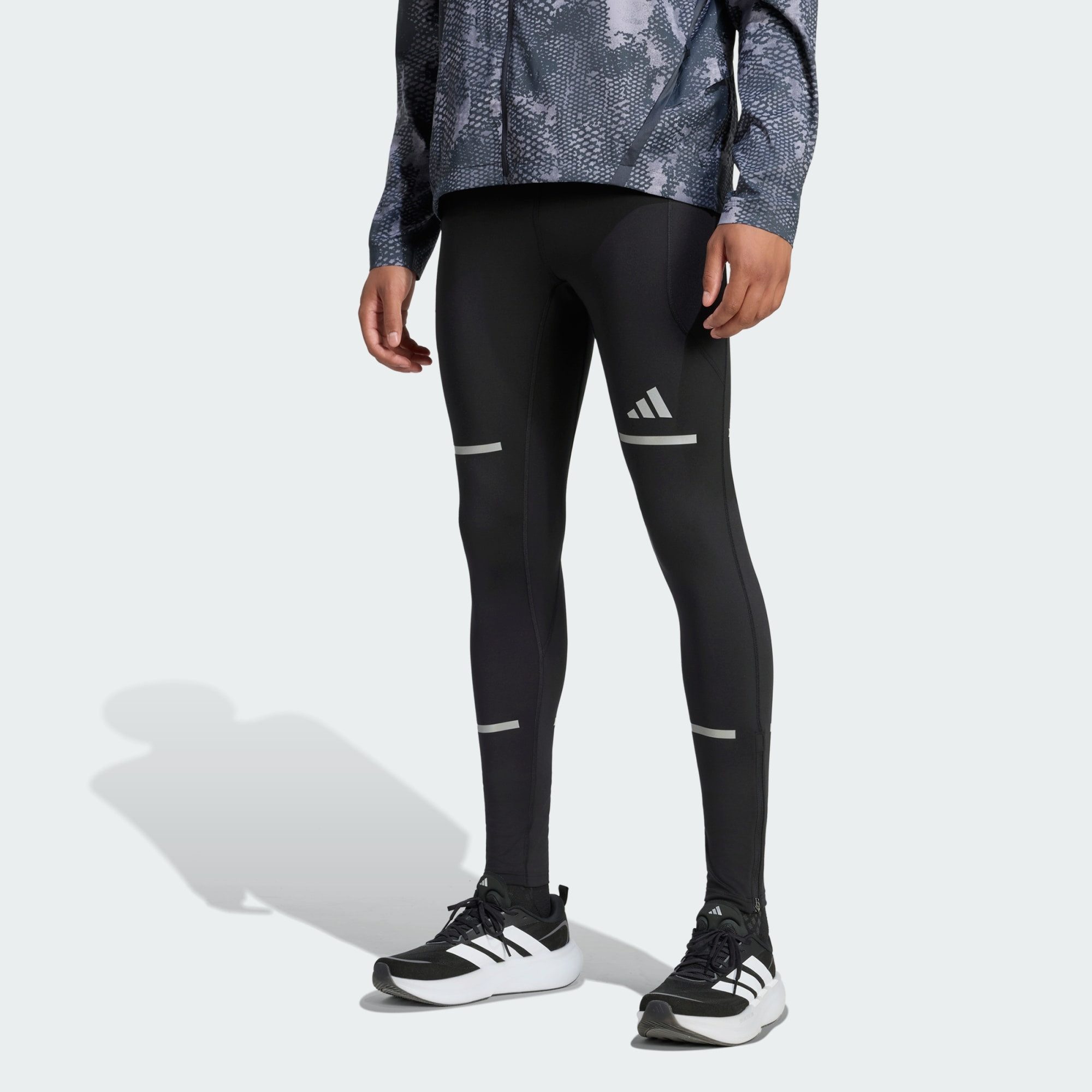 adidas Performance Leggings ADI365 LAUFLEGGINGS, WARM (1-tlg)
