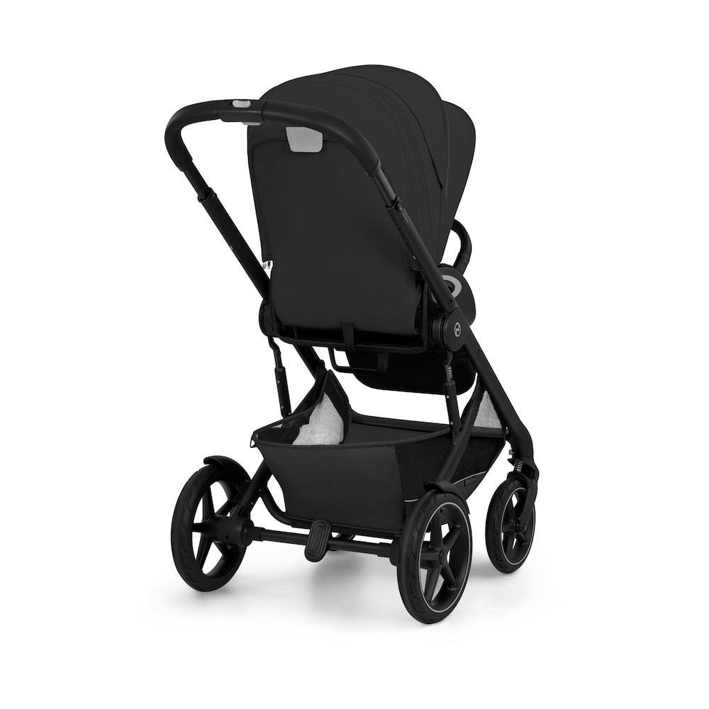 Cybex Kinder-Buggy Talos S Lux Buggy - Kollektion 2026/2027 – Bild 4 von 5