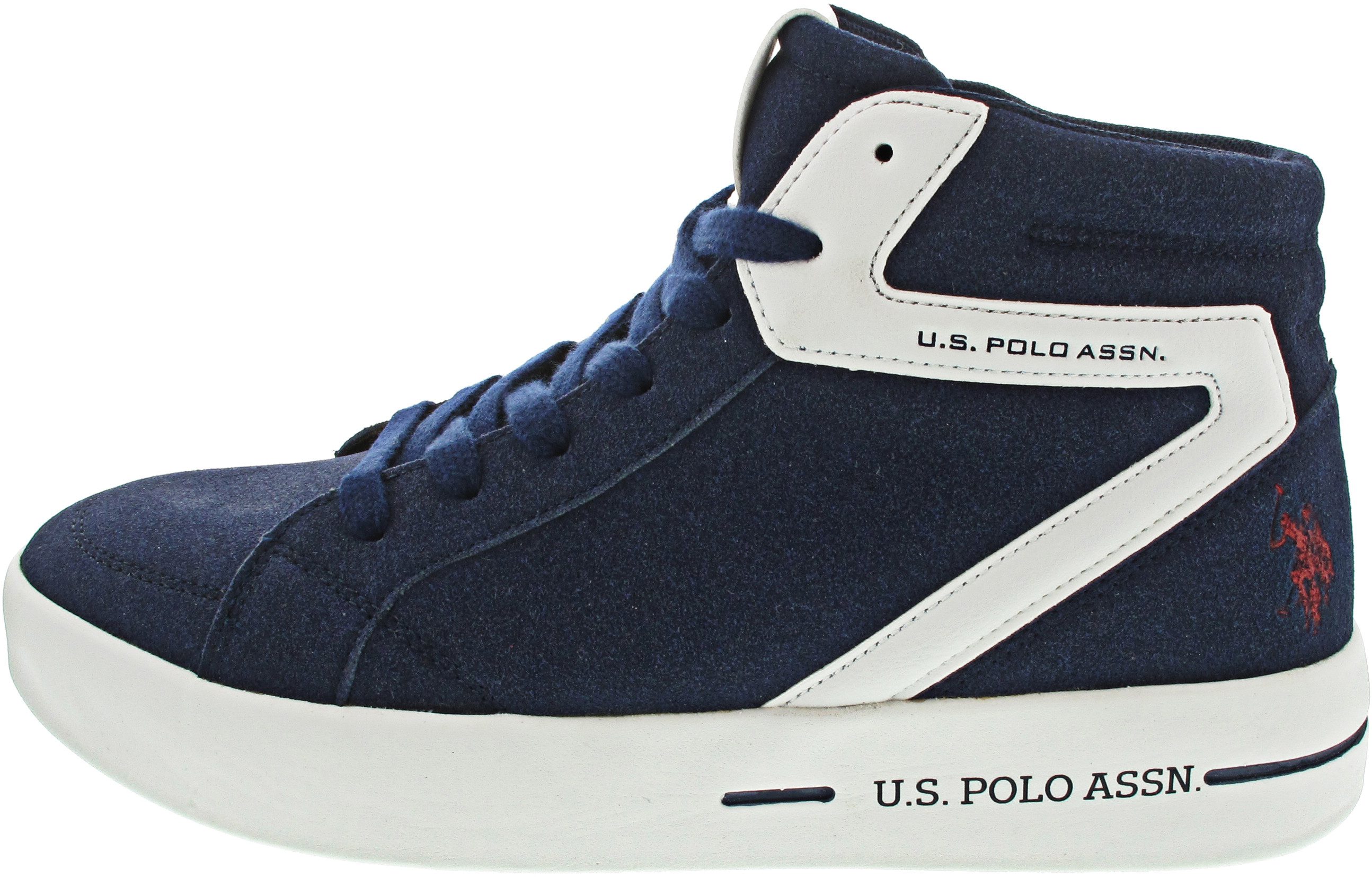 US Polo Assn. Sneaker
