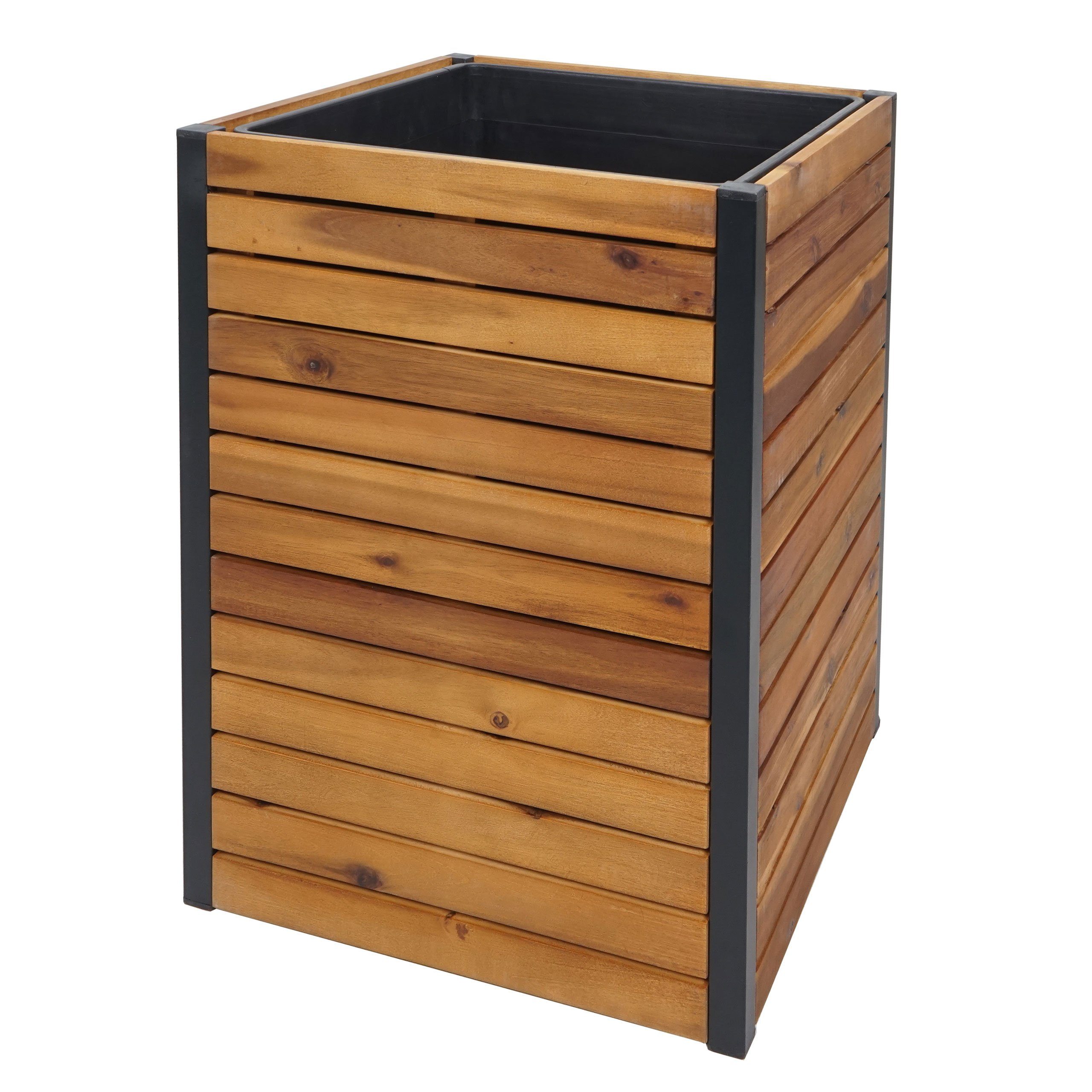 MCW Blumenkasten MCW-L23, Outdoor geeignet