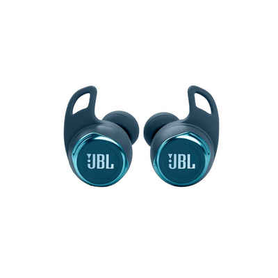 JBL Reflect Flow Pro In-Ear-Kopfhörer (Active Noise Cancelling (ANC), Geräuschisolierung, Alexa, Google Assistant, Bluetooth)