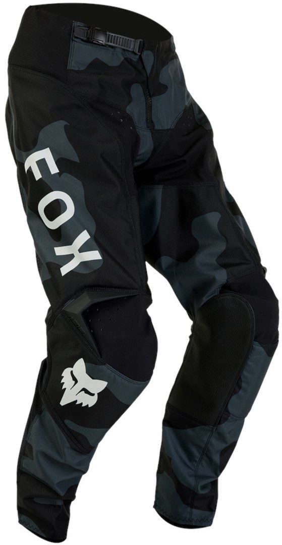 Motorradhose 180 Bnkr Motocross Hose