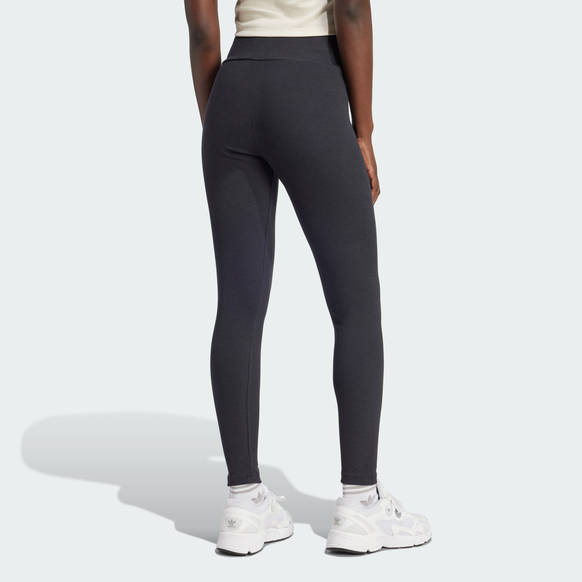 adidas Originals Leggings ESSENTIALS HIGH-WAIST LEGGINGS günstig online kaufen