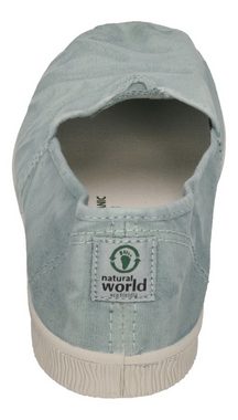 Natural World Old Bonsai 615E Sneaker Aqua Enz 640