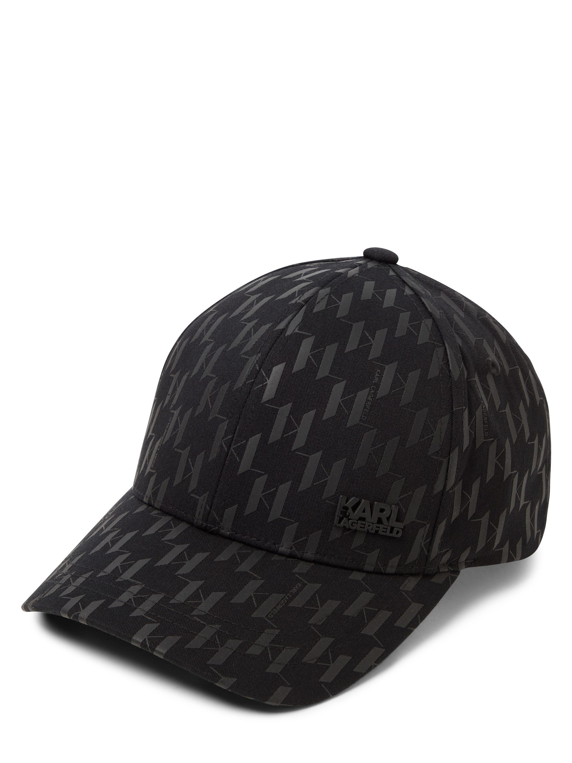 KARL LAGERFELD Baseball Cap