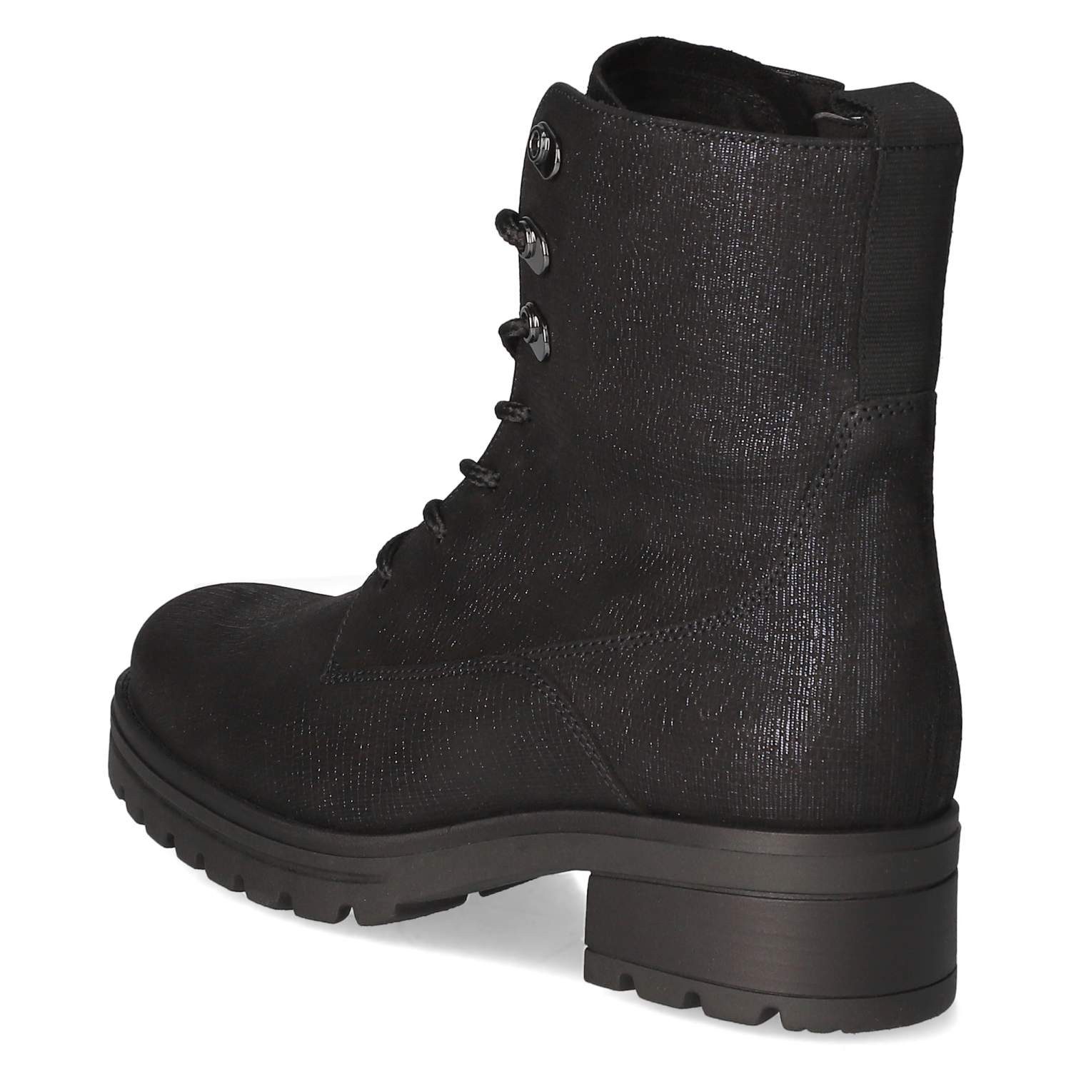 Gabor Schnürstiefeletten Stiefelette