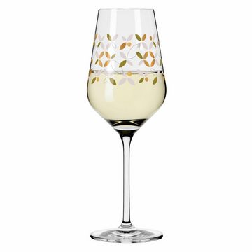 Ritzenhoff Weißweinglas Herzkristall 009, Kristallglas