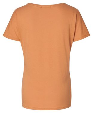 Supermom Umstandsshirt Supermom T-shirt Hughes (1-tlg)