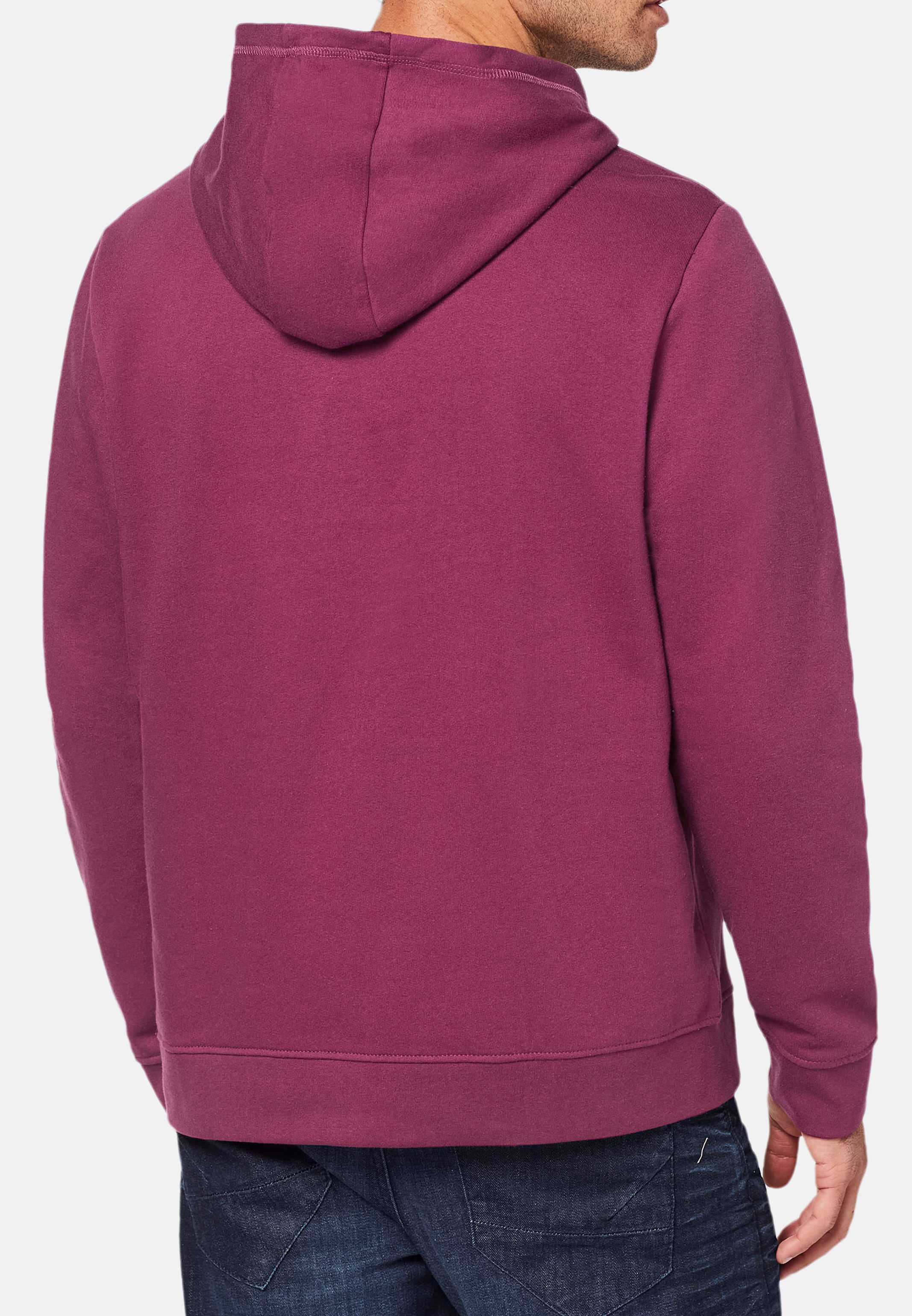 Polo Sylt Hoodie 2er Pack Basic (Spar-Set, 2-tlg) Sweatshirt / Hoodie - Baumwolle - Atmungsaktiv