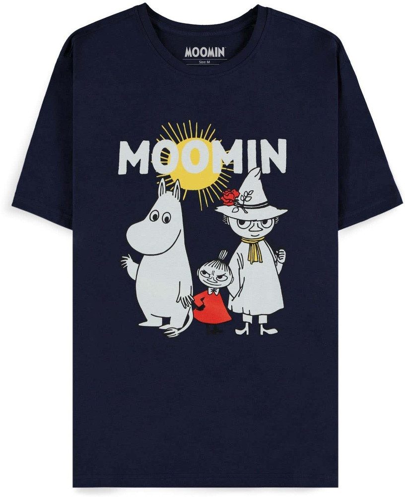MOOMIN T-Shirt günstig online kaufen