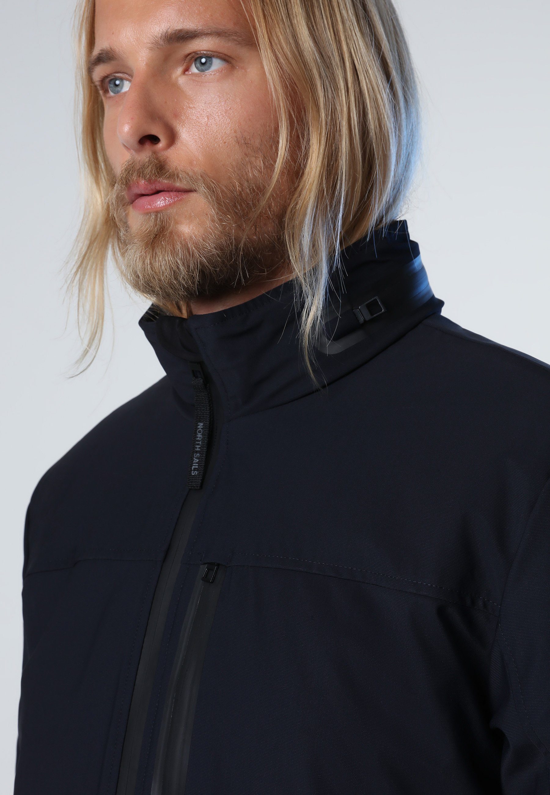 North Sails Bomberjacke Tech Sailor North Bomberjacke