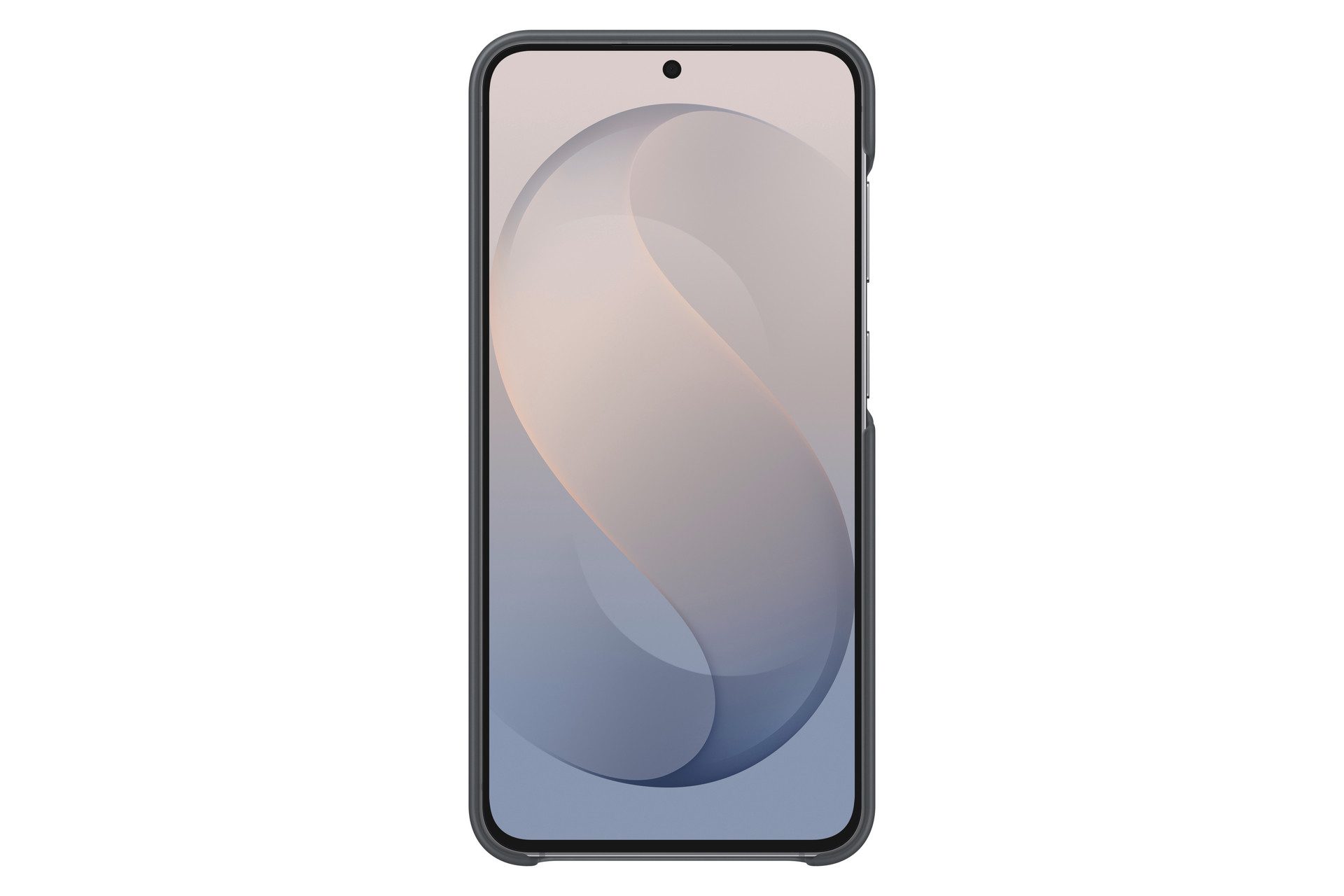 Samsung Smartphone-Hülle Silicone Magnet Case für Samsung Galaxy S26 FE, Backcover, Schutzhülle, Handyschutzhülle, Case, Schutzcase, stoßfest – Bild 5 von 5