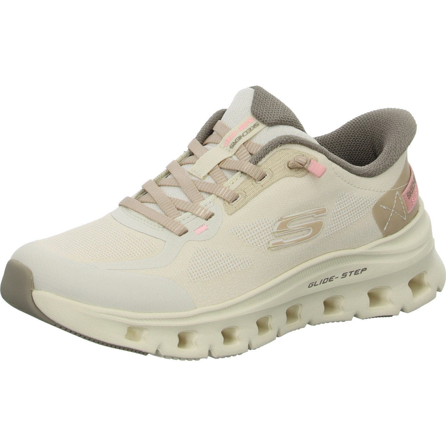 Skechers Glide-Step Pro - Pure Motion Slipper günstig online kaufen