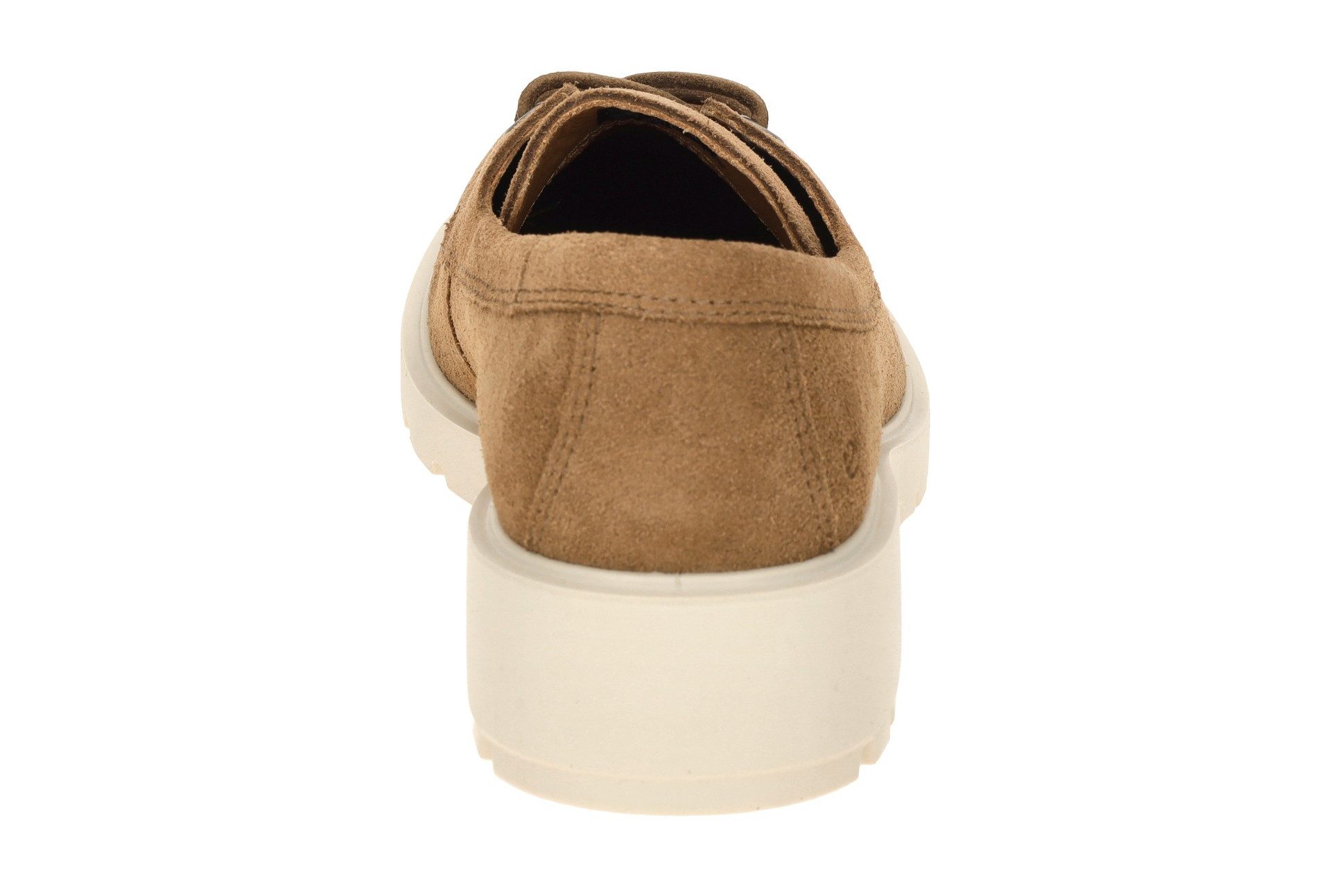 Ecco 23135305034 Schnürschuh
