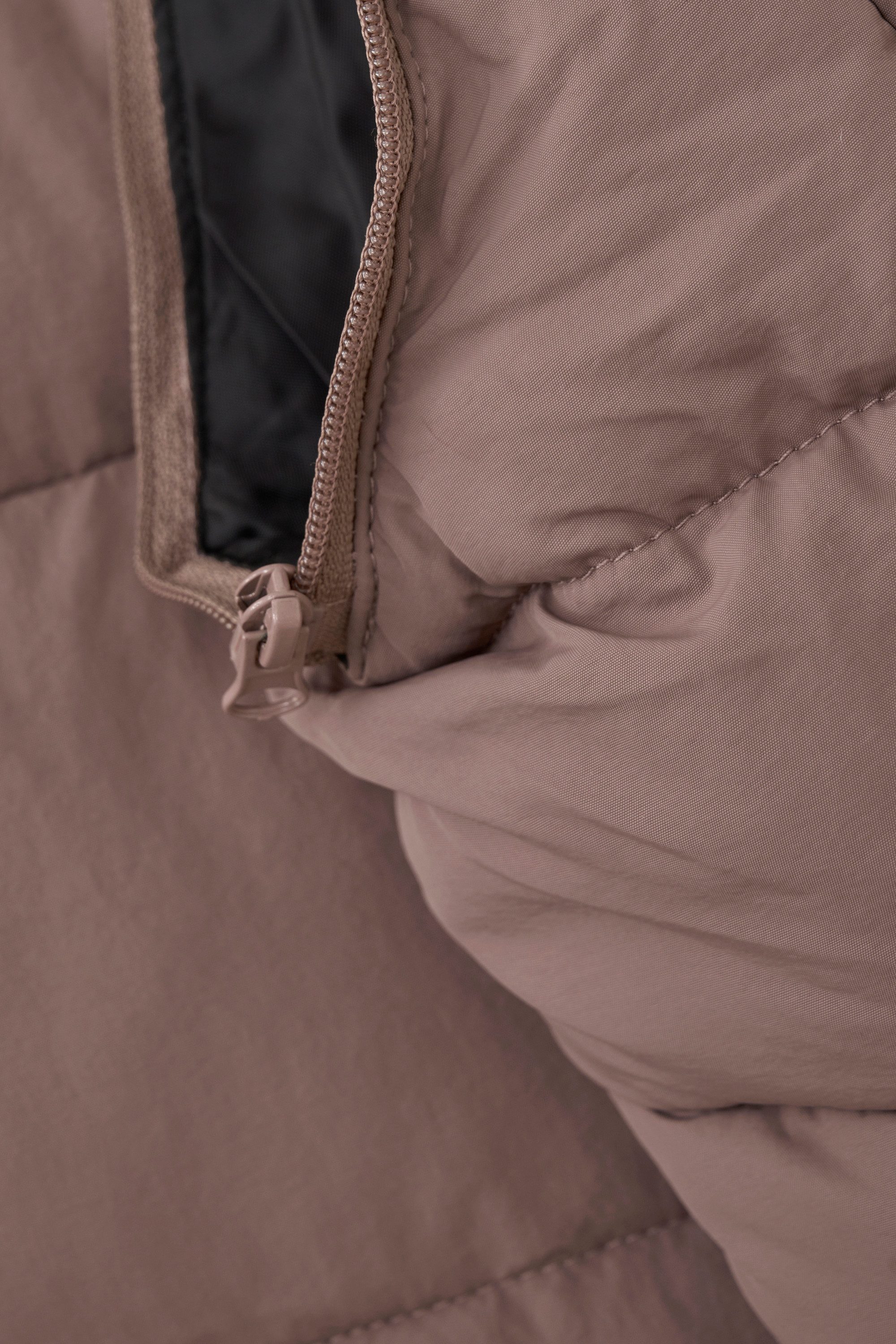 COLOR KIDS Steppjacke COJr. Jacket/West - Quilt - long Moderne Steppjacke