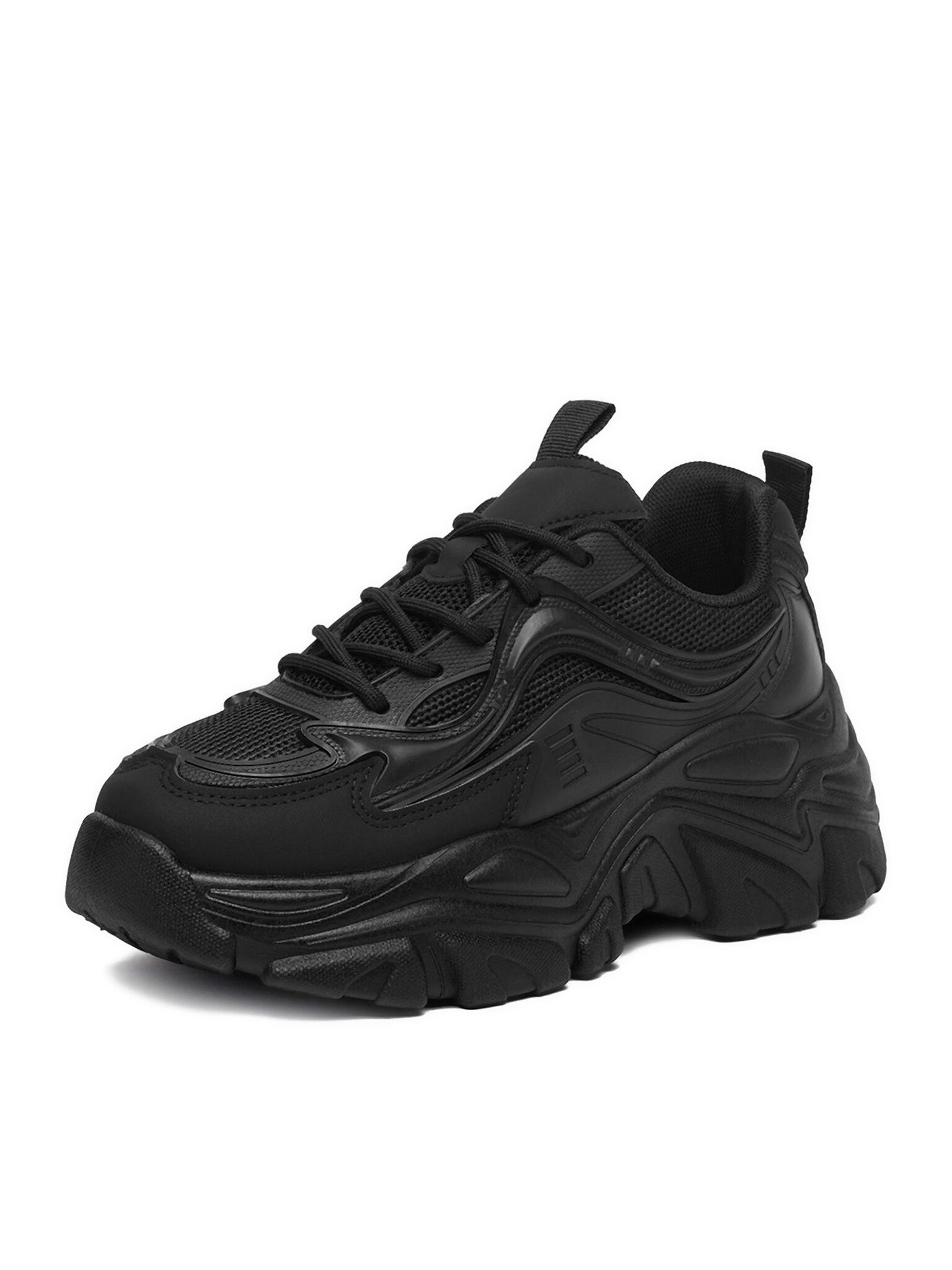 Jenny Jenny Damenschuhe Schwarz JENNY-CEO-WSS21557-02 Schwarz Sneaker