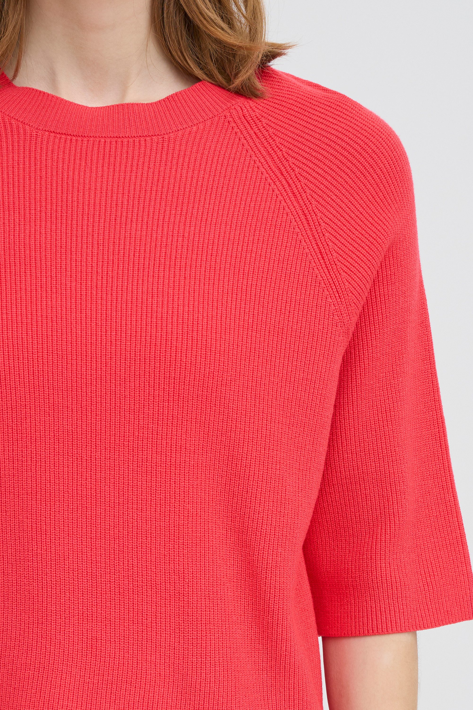 Ichi Strickpullover Halblange Ärmel IHBOSTON