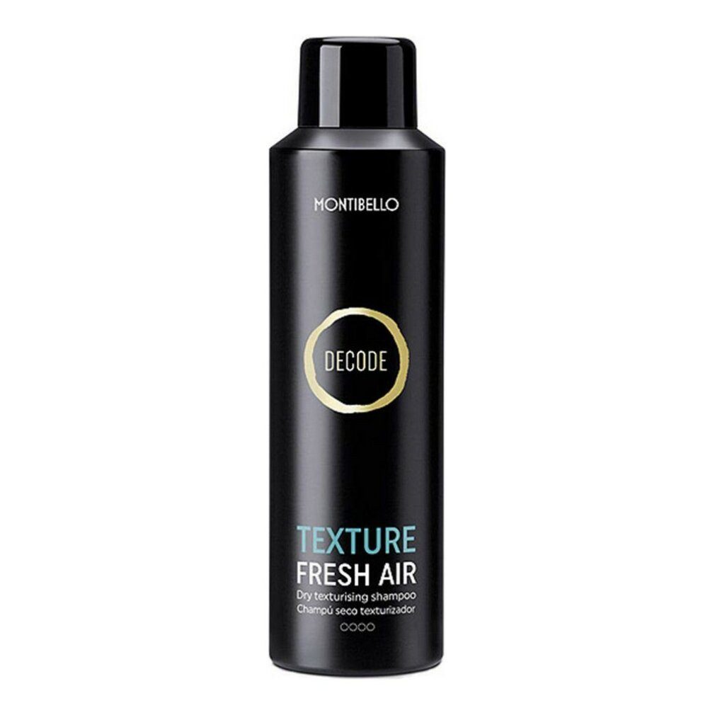 MONTIBELLO Haarshampoo Shampoo und Spülung