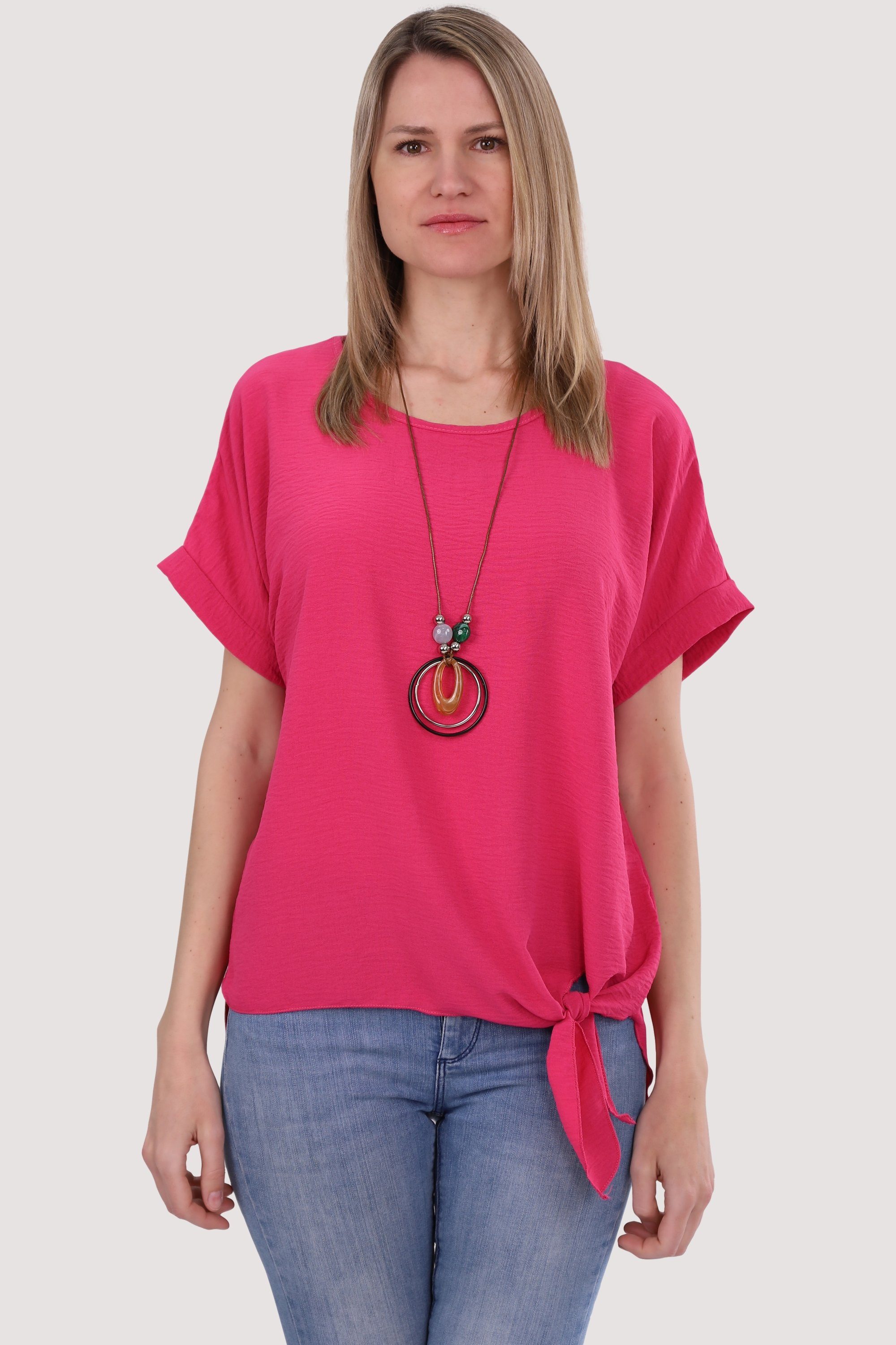 malito more than fashion Blusenshirt 10508 günstig online kaufen