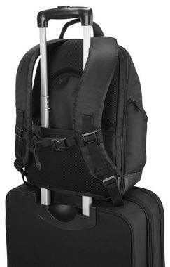 Targus Notebook-Rucksack Campus 15-16 Laptop Backpack