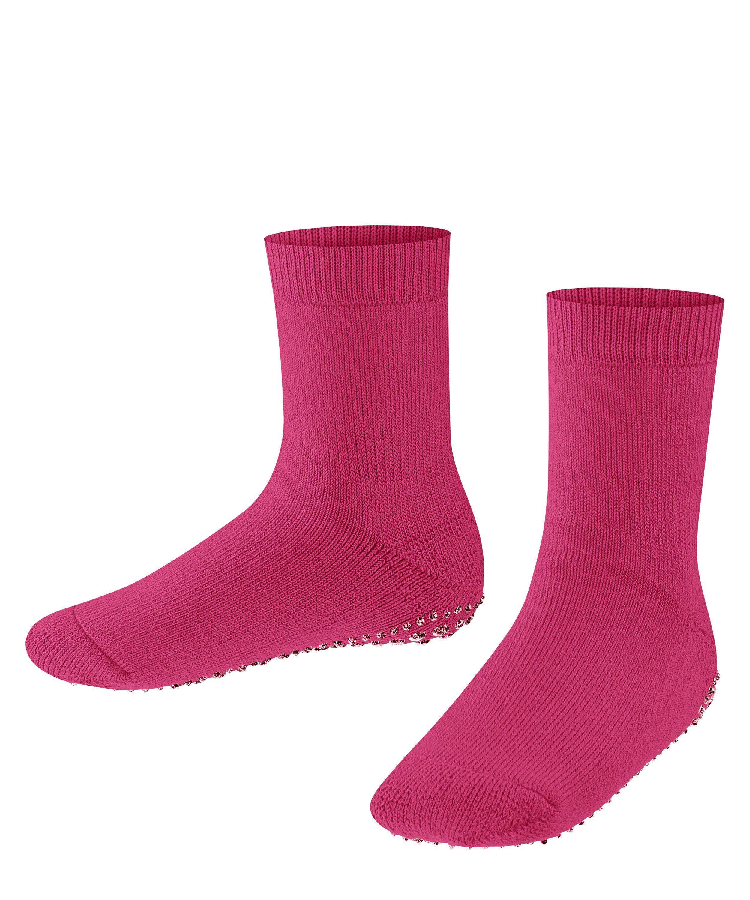 FALKE Kinder Hausschuh-Socken Mit Noppen - Aus Baumwolle, Rutschfest, Für Jungen & Mädchen