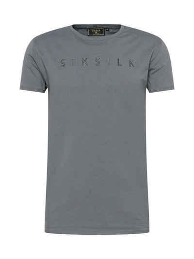 Siksilk T-Shirt (1-tlg)