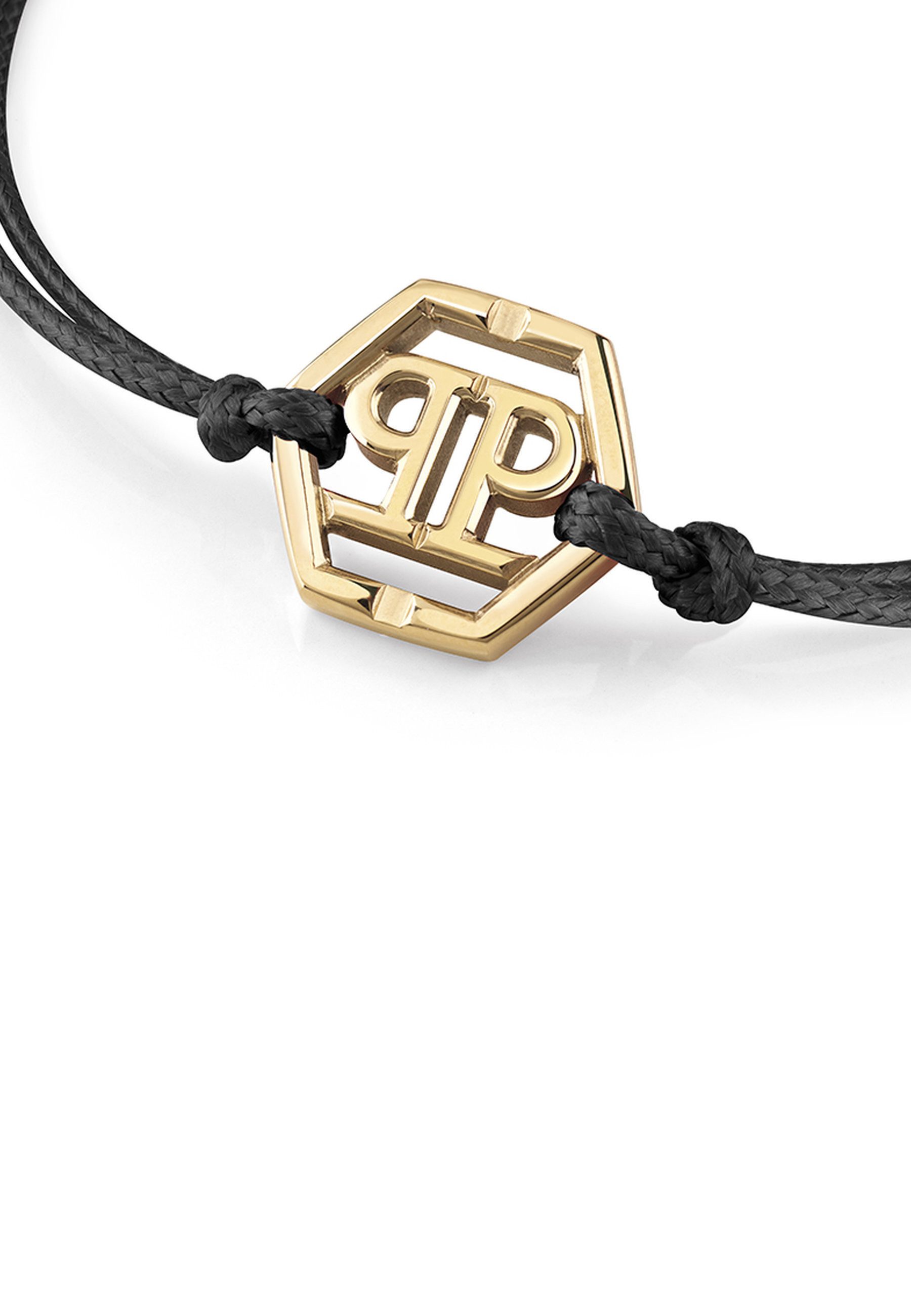 PHILIPP PLEIN Armband FRIENDSHIP HEXAGON (1-tlg)