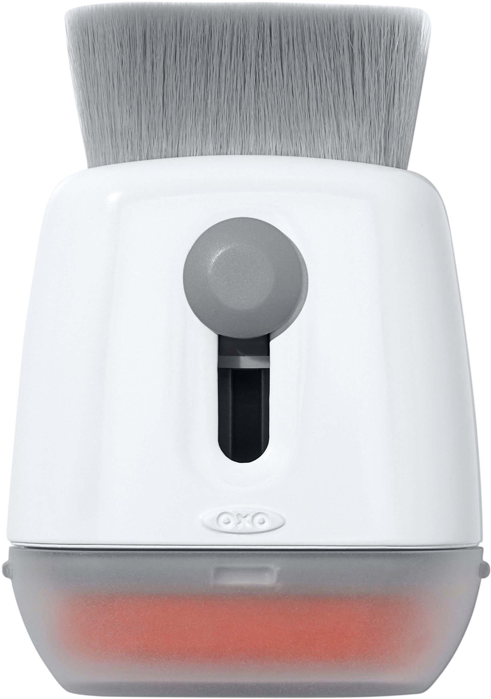 OXO Good Grips Reinigungsbürste, Bildschirmreiniger zum Bürsten und Wischen – Bild 3 von 5