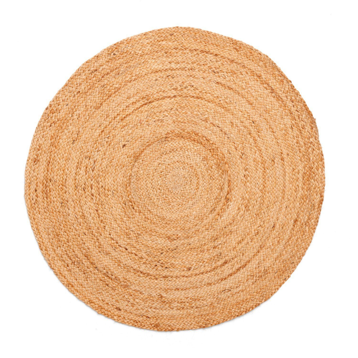 Wohnando Teppich MY-RUG Teppich Nitin, aus günstig online kaufen