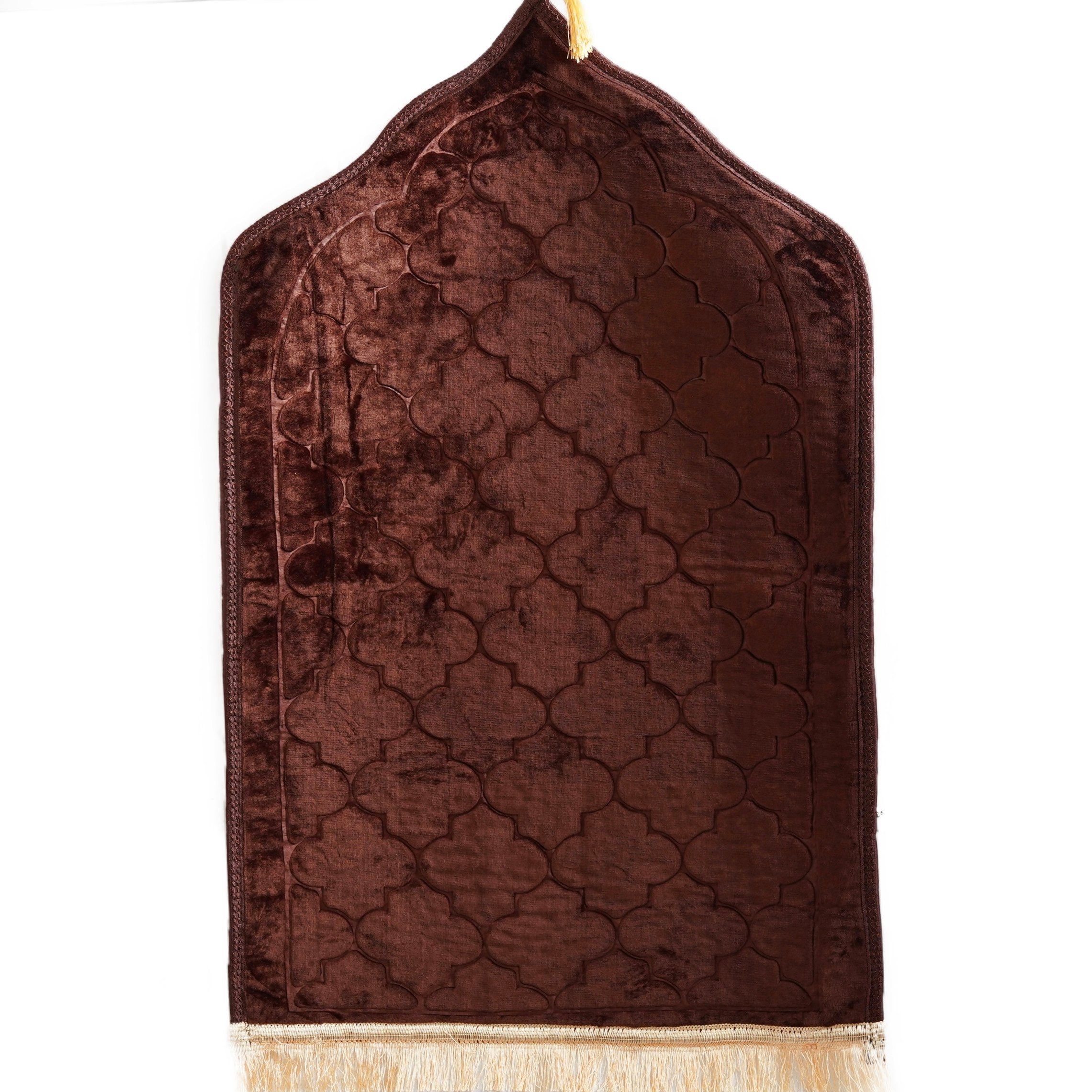 cofi1453 Teppich Islamische Gebetsteppiche, Gebetsteppich für Frauen und Mä günstig online kaufen