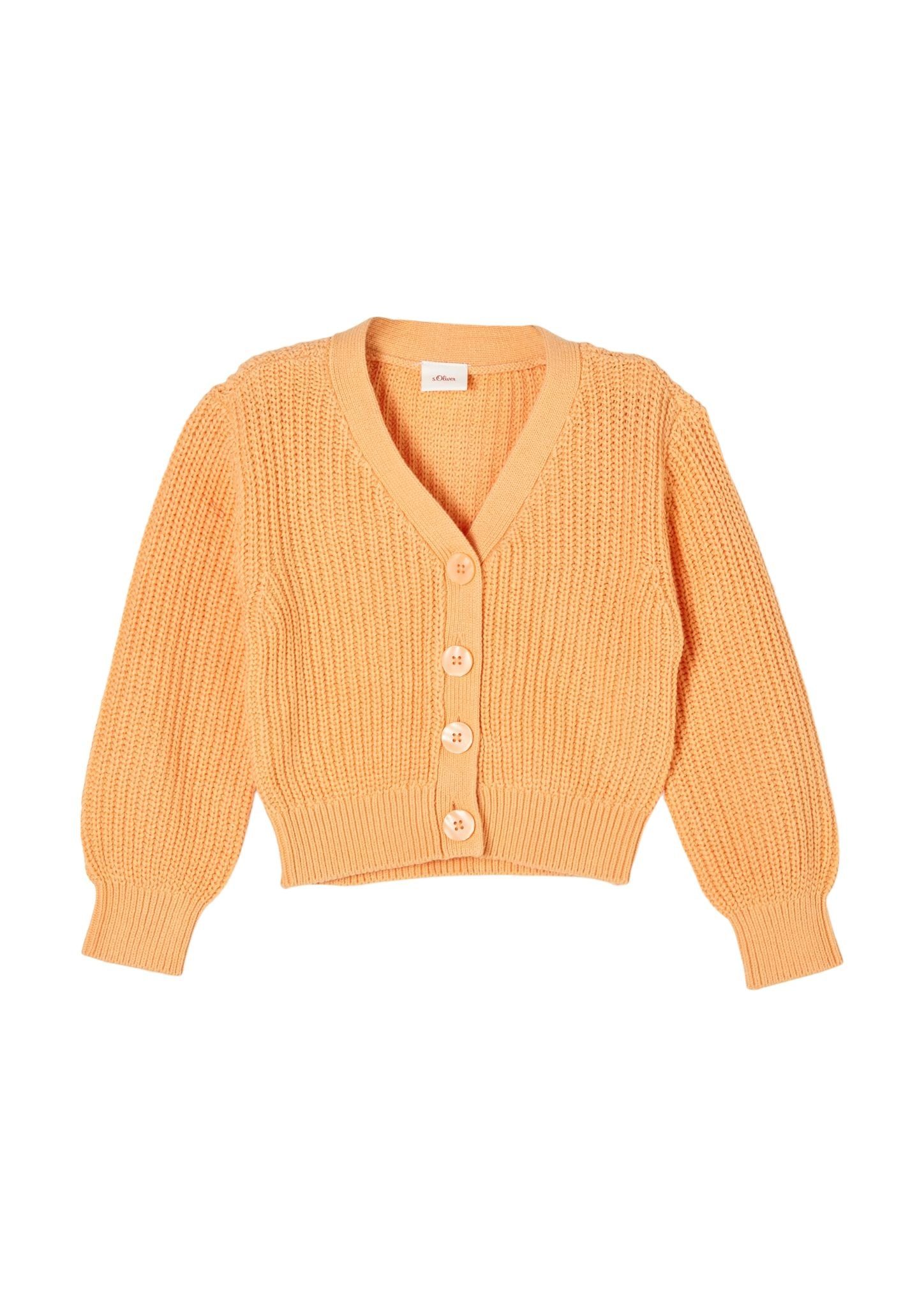 Langjacke