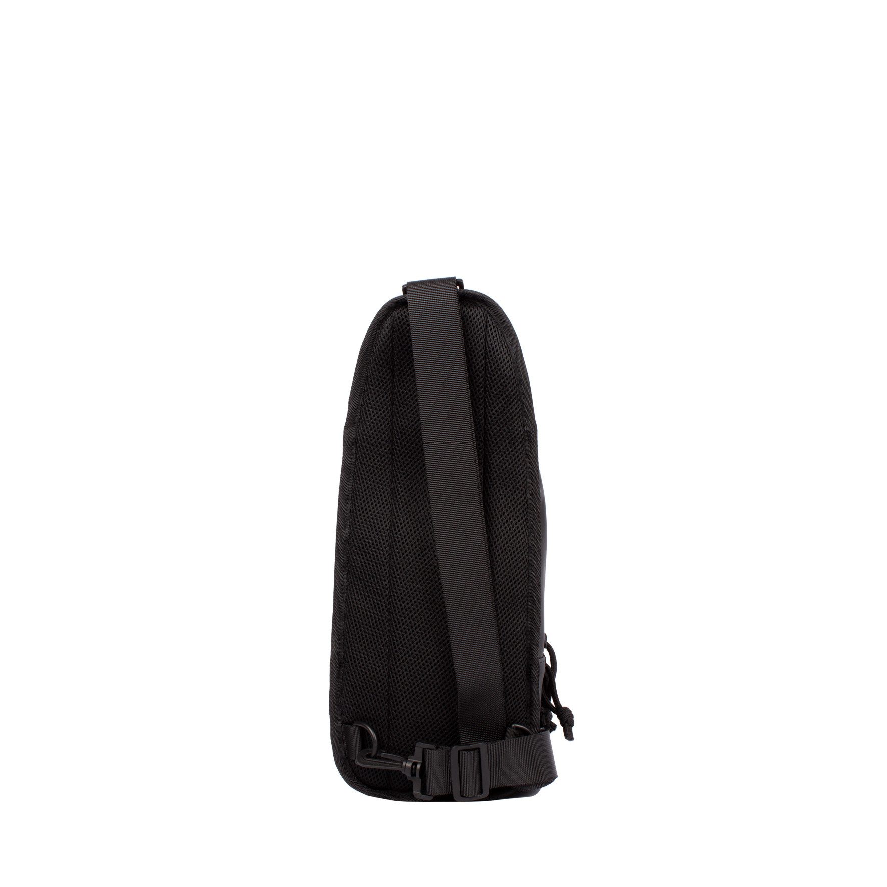 NEW REBELS Umhängetasche Fargo Crossbody Bag, Crossbag, viele Fächer, wasserabweisend