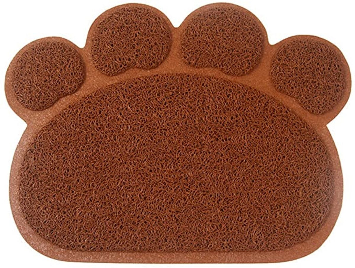 Sporty Napfunterlage Hunde Napfunterlage HUND Unterlage für Näpfe Futtermat günstig online kaufen