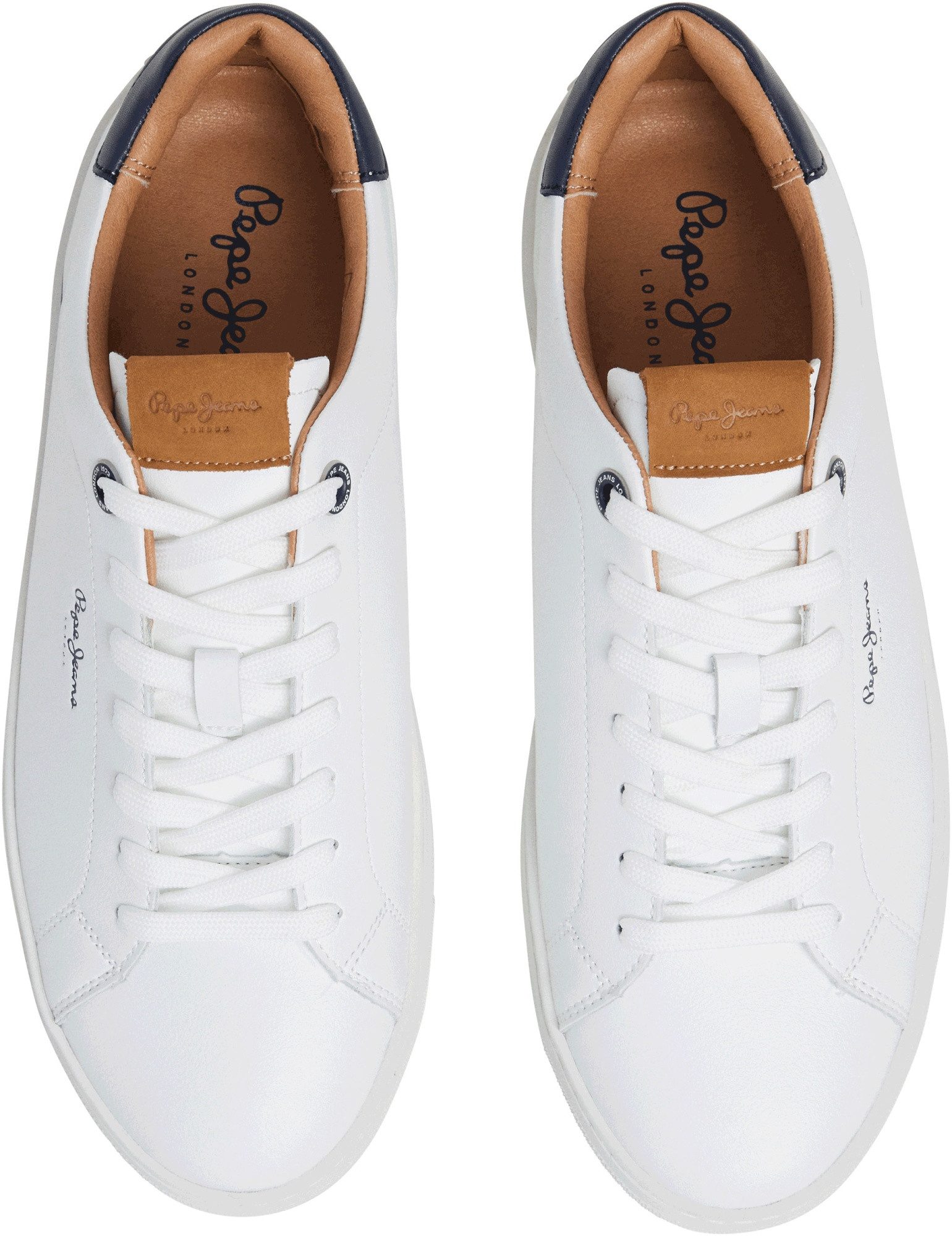 Pepe Jeans CAMDEN CLUB M Sneaker günstig online kaufen