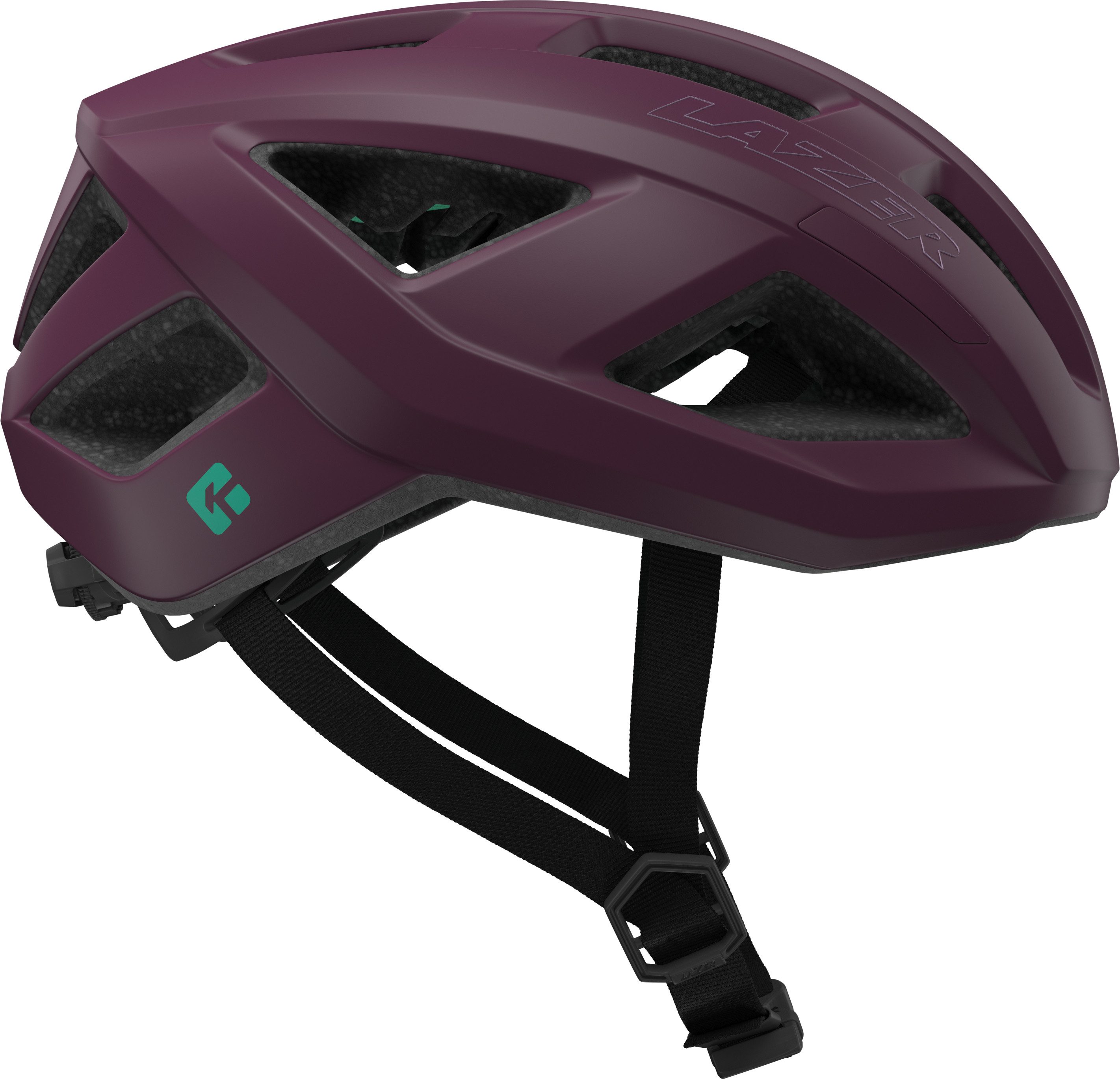Lazer Fahrradhelm, Rennrad/Gravel-Helm Tonic KinetiCore