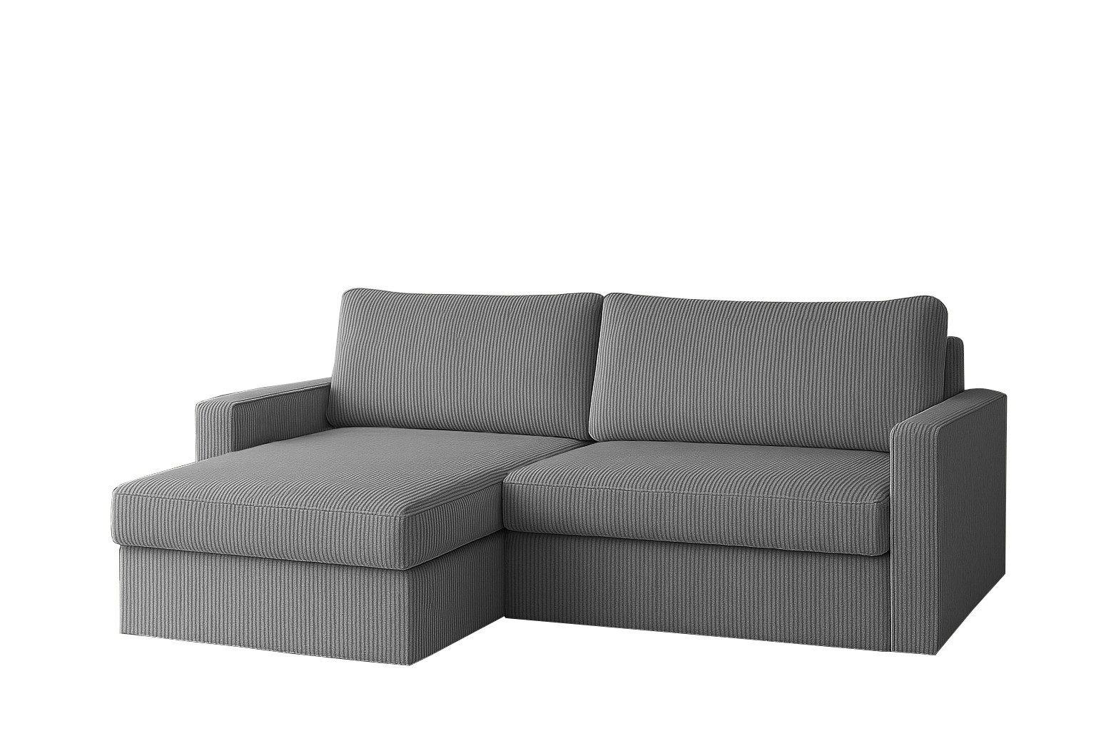 Kaiser Möbel Ecksofa mit Schlaffunktion und günstig online kaufen