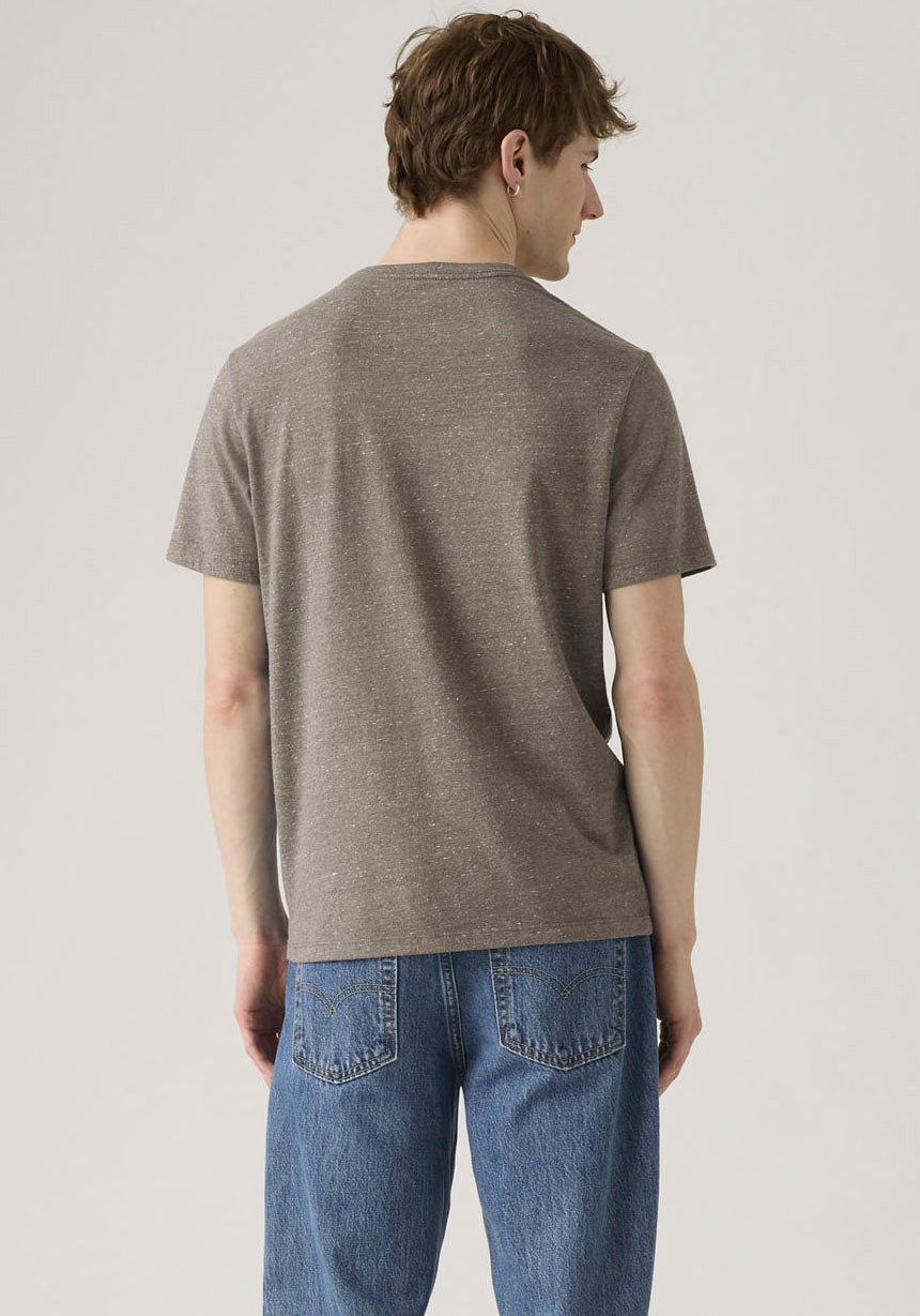 Levi's® T-Shirt ORIGINAL HM TEE mit Logo Print