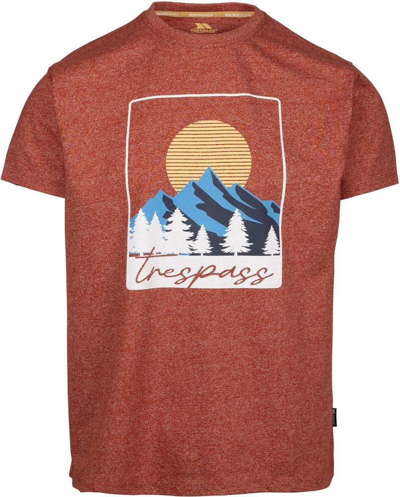 Trespass T-Shirt Idukki günstig online kaufen