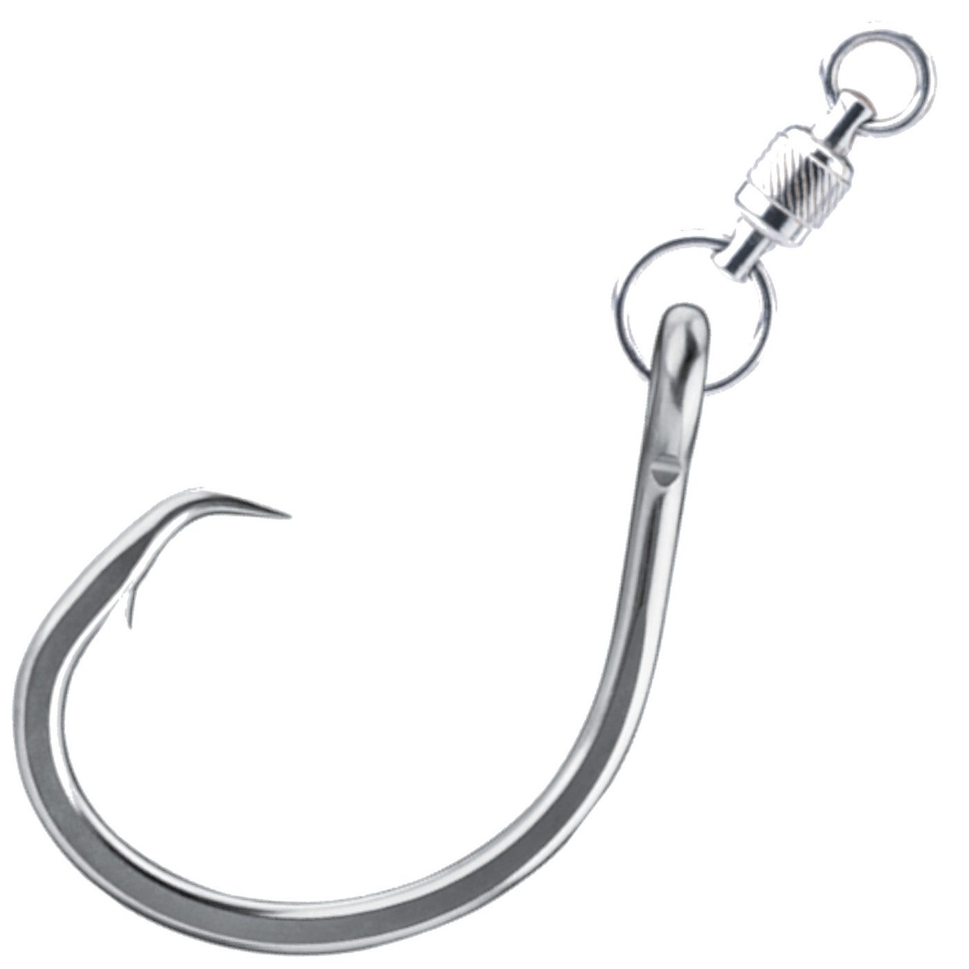 Kreishaken BKK Monster Circle Drifting Special Hooks - 2 Meereshaken