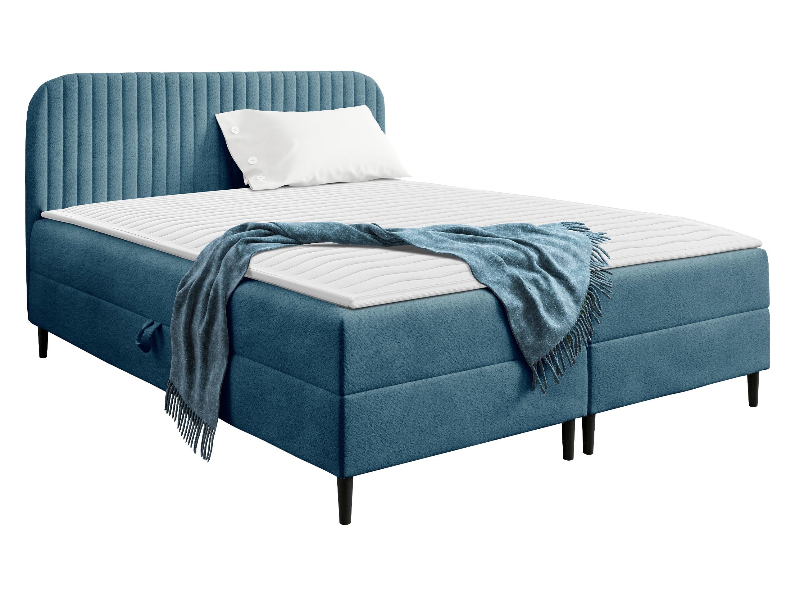 MIRJAN24 Boxspringbett Box Best 1 (mit günstig online kaufen