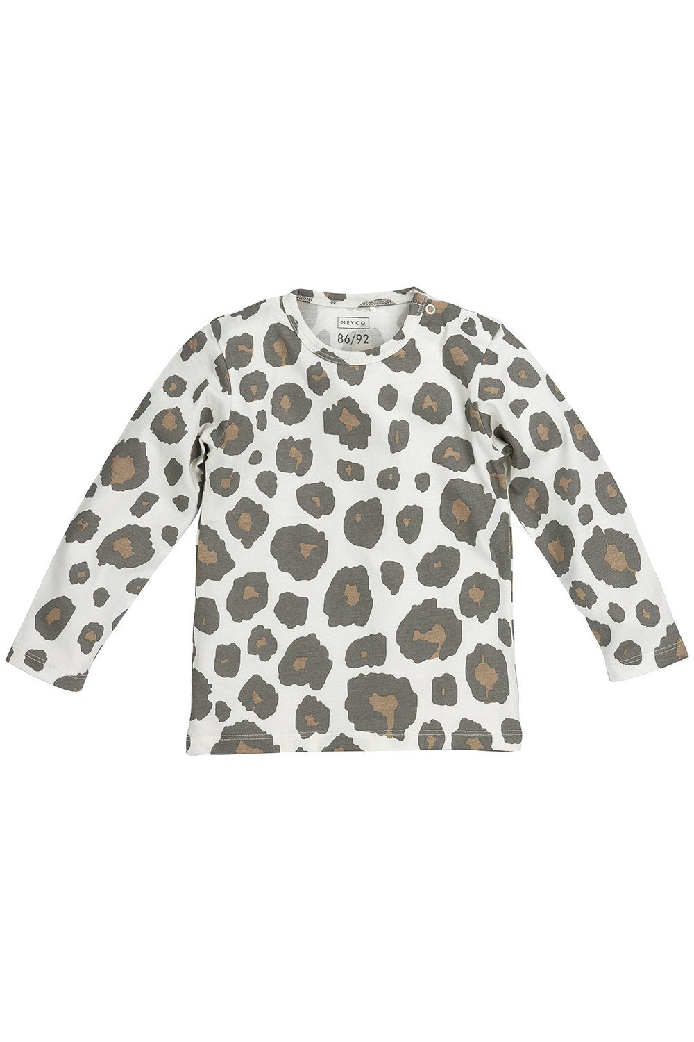 Baby tlg) 98/104 (1 Panther Pyjama Neutral Meyco