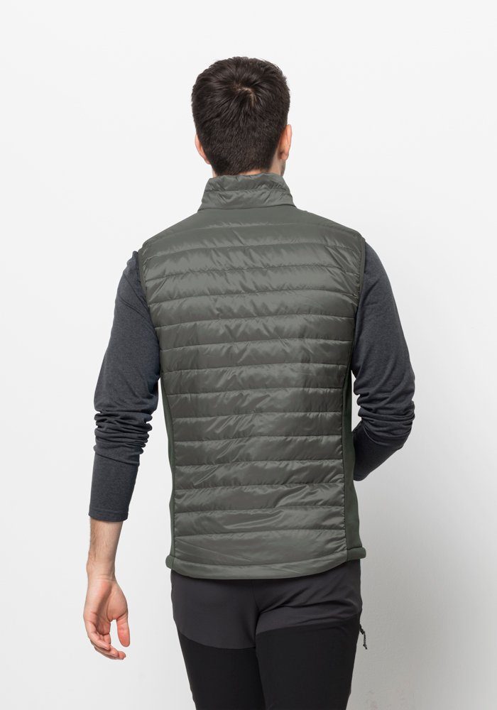 Jack Wolfskin Steppweste ROUTEBURN PRO INS günstig online kaufen