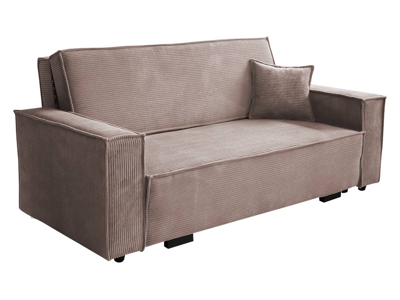MIRJAN24 Schlafsofa Viva Star IV, mit günstig online kaufen